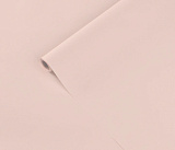 Пленка 55 мкм Самая нужная двухсторонняя 0,58х10м, розово-кремовый