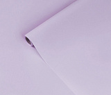 Пленка 55 мкм Самая нужная двухсторонняя 0,58х10м, пастельно-сиреневый