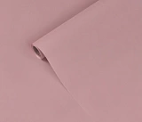 Пленка матовая 65 мкм Монако 0,58х10м, тепло-розовый