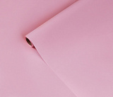 Пленка 55 мкм Самая нужная двухсторонняя 0,58х10м, нежно-розовый