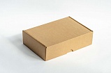 Коробка из гофрокартона 230х155х60