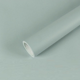 Пленка 55 мкм Самая нужная двухсторонняя 0,58х10м, голубовато-серый