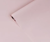 Пленка 55 мкм Самая нужная двухсторонняя 0,58х10м, светло-розовый