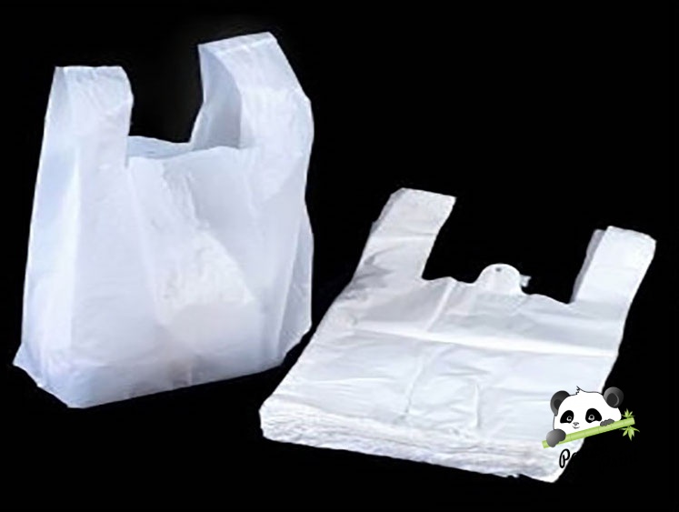 Какой пакет экологичнее: бумажный или пластиковый?