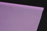 Пленка матовая сиреневая 0,6х10м