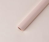 Пленка 40 мкм PASTEL new 0,60х10м, светло-розовый