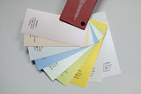 Дизайнерская бумага, коллекция №2 (300 г/м2), 30 л