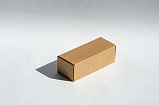 Коробка из гофрокартона 155х60х50